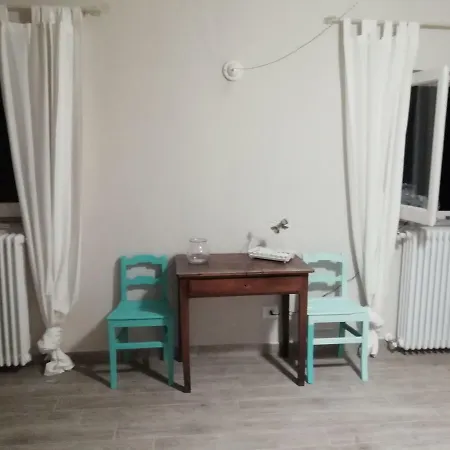 La Casetta Sul Giardino