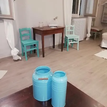 La Casetta Sul Giardino * 토리노